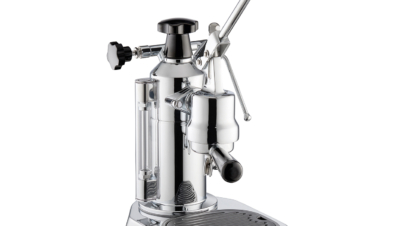 La-Pavoni-Europiccola-Lusso